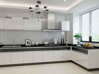 庆云厨房防水补漏
